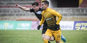 Φωτογραφία: Εurokinissi