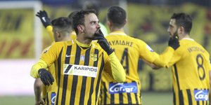 Φωτογραφία: Εurokinissi