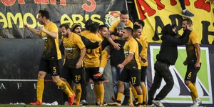 Φωτογραφία: Εurokinissi