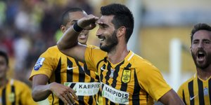 Φωτογραφία: Εurokinissi