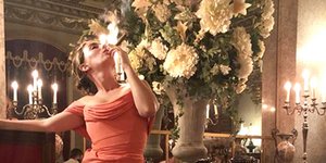 Ελίζα Μάνερς/ Φωτογραφία: Instagram