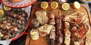 Φωτογραφία: Κυρ Αρίστος