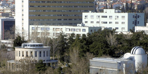 Ξανά υπό κατάληψη το κτίριο διοίκησης του ΑΠΘ