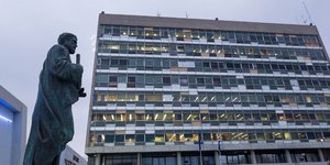 ΦΩΤΟΓΡΑΦΙΑ: EUROKINISSI /ΜΟΤΙΟΝΤΕΑΜ/ΒΑΣΙΛΗΣ ΒΕΡΒΕΡΙΔΗΣ