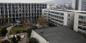 Konstantinos Tsakalidis / SOOC