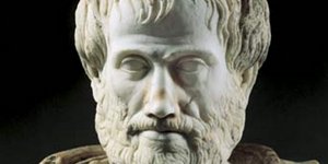 Φόβος και τρόμος των Ιταλών μαθητών ο Αριστοτέλης!