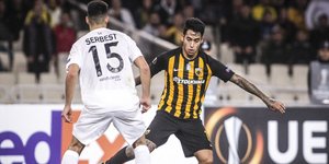 Φωτογραφία: Εurokinissi