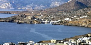Διπλή δολοφονία αποδεικνύεται η υπόθεση της Καρπάθου με το θάνατο μητέρας και κό