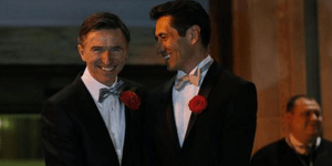 Κάμερον: Η αγάπη των ανθρώπων δεν χωρίζεται από το νόμο -Αρχισαν οι γάμοι ατόμων