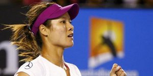 H... μεγάλη κυρία από την Κίνα -Στα 31 της η Λι Να έγινε η γηραιότερη που το «ση