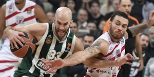Νικ Καλάθης