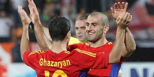 Πανέμορφο γκολ με τακουνάκι [βίντεο]