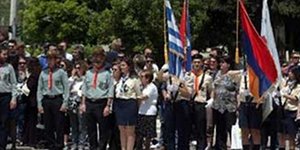 Παύλος Γερουλάνος