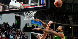 Ανακοίνωσε Αρμστρονγκ ο Παναθηναϊκός