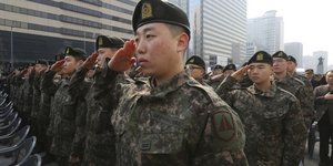 Φωτογραφία αρχείου: AP/ Ahn Young-joon
