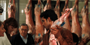 Σαρωτικοί έλεγχοι από το υπουργείο Υγείας στην πασχαλινή αγορά