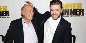 H απίστευτη ιστορία διάσημου παραγωγού του Χόλιγουντ -Ο δημιουργός του Fight Clu