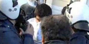 Αμούστακος ληστής είχε ρημάξει τους ταξιτζήδες της Αθήνας