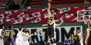 Φωτογραφία: BasketballChampionsLeague