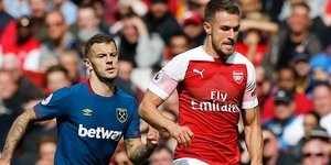 Φωτογραφία: Arsenal