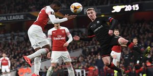Κέρδισε με 3-0 η Αρσεναλ και προκρίθηκε /Φωτογραφία: AP