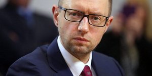 Κραυγή αγωνίας του Ουκρανού πρωθυπουργού: Είμαστε στο χείλος της καταστροφής 