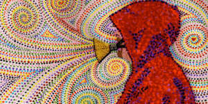 Μπράιαν Λιούις Σόντερς: o ανατρεπτικός ζωγράφος που έκανε τα ναρκωτικά Τέχνη