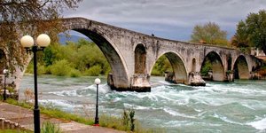 Ιταλοί τουριστικοί πράκτορες βάζουν στόχο την Ηπειρο
