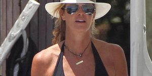 Το «κορμί» όνομα και πράγμα – Η Ελ Μακφέρσον το... έχει ακόμη [εικόνες]