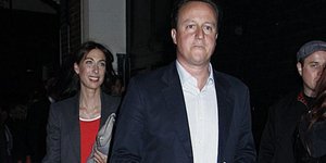 Από τσιγκούνης