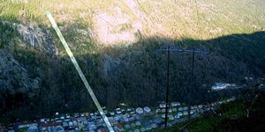 Σκοτεινή πόλη στη Νορβηγία θα έχει για πρώτη φορά ήλιο το χειμώνα