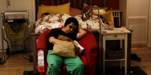 Η νέα μόδα στο Πεκίνο: Για να γλιτώσουν από τη ζέστη οι Κινέζοι ρίχνουν έναν υπν