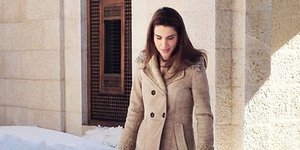 Βασίλισσα Ράνια: Είμαι μία μαμά με την πιο τέλεια δουλειά -Η απλή καθημερινότητα