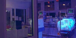Γέννησε ενώ ήταν σε κώμα επί τέσσερις μήνες -Εδωσε ζωή στην κόρη της πριν πεθάνε