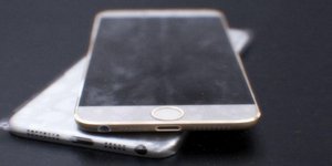 Κάθε μοντέλο και μεγαλύτερο: Το καινούργιο iPhone 6 έρχεται με γιγαντιαία οθόνη