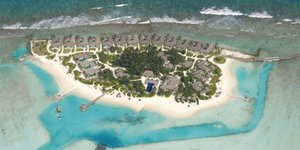 Ο Σαουδάραβας πρίγκιπας που τα θέλει όλα -Εκλεισε 3 ξενοδοχεία στις Μαλδίβες και