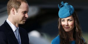 Δεύτερη εγκυμοσύνη για την Κέιτ Μίντλετον; -Το υπονοούμενο του πρίγκιπα που έκαν