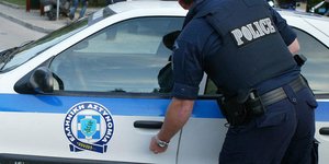 Εγκλημα -μυστήριο στον Αγ. Δημήτριο -Πυροβόλησαν το θύμα σε λαιμό και θώρακα 