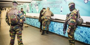 Hatim KaghatSource: AFP