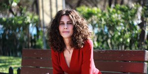 Ελευθερία Αρβανιτάκη: «Αντισταθείτε - Καταγγείλετε - Η Χρυσή Αυγή αποθρασύνεται»