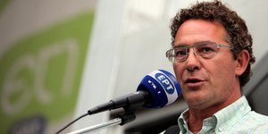 Πως σχολιάζει ο Κώστας Αρβανίτης το δημοσίευμα του Εθνους για τον «δημοσιογράφο