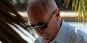 Νέες προκλήσεις από τον βουλευτή Αρβανίτης της ΧΑ -Αποκάλεσε δικτάτορα τον Δένδι