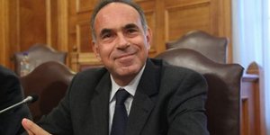 Αρβανιτόπουλος: Επιδοτήσεις στους φοιτητές που θα μετακινηθούν λόγω σχεδίου Αθην
