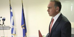 Αρβανιτόπουλος: Από φέτος σε ισχύ η «τράπεζα θεμάτων» για τις Πανελλαδικές