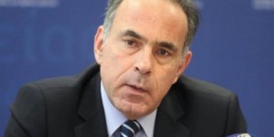 Αρβανιτόπουλος: «Εθνική υπόθεση» οι αλλαγές στα πανεπιστήμια