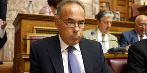 Αρβανιτόπουλος σε ΣΥΡΙΖΑ: Βάλατε σε ομηρία τους φοιτητές και τις οικογένειές του