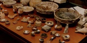 Είχαν στην κατοχή τους ολόκληρο θησαυρό- Εντοπίστηκαν 8000 σπάνια χρυσά νομίσματ