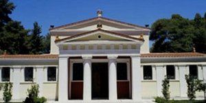 Αυτά είναι τα 77 αντικείμενα που εκλάπησαν από την Ολυμπία [εικόνες]