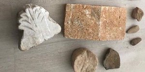 Τα κατάσχεσαν οι αστυνομικοί της Υποδιεύθυνσης Ασφάλειας Ιωαννίνων