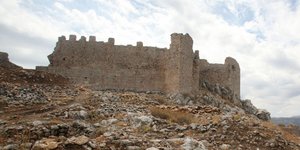 Υπουργείο Πολιτισμού: Μάταιη η απεργία της Πέμπτης για τους αρχαιολογικούς χώρους /Φωτογραφία: EUROKINISSI